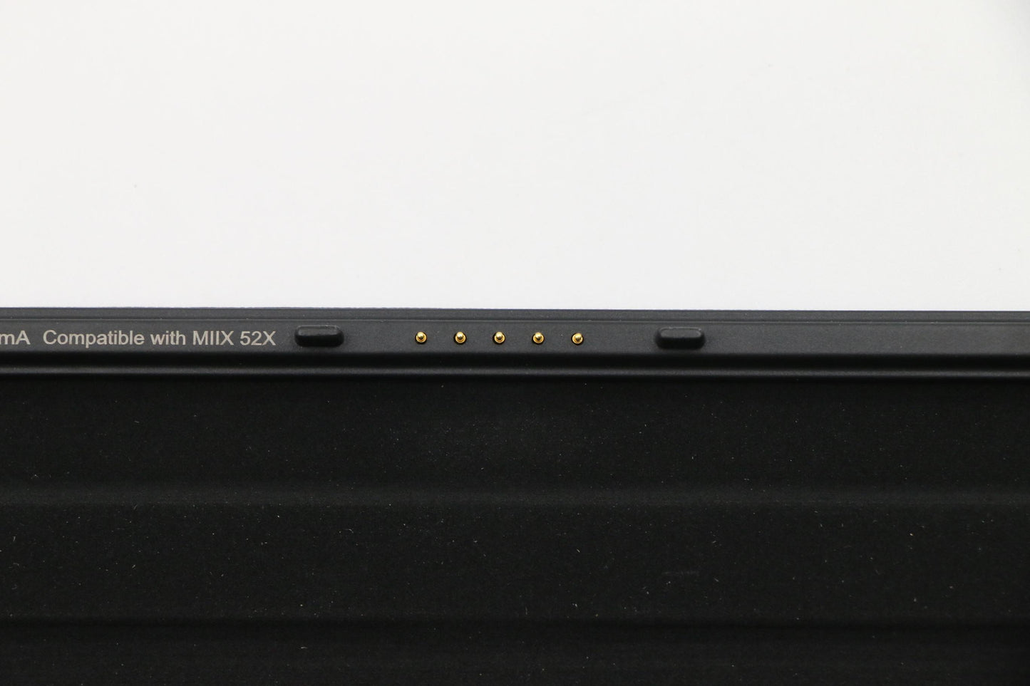 Lenovo Keyboard 3N 80Xe Id Bk Backlit - 5N20N21157