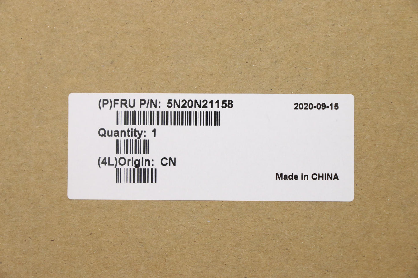 Lenovo Keyboard 3N 80Xe Gre Bk Backli - 5N20N21158