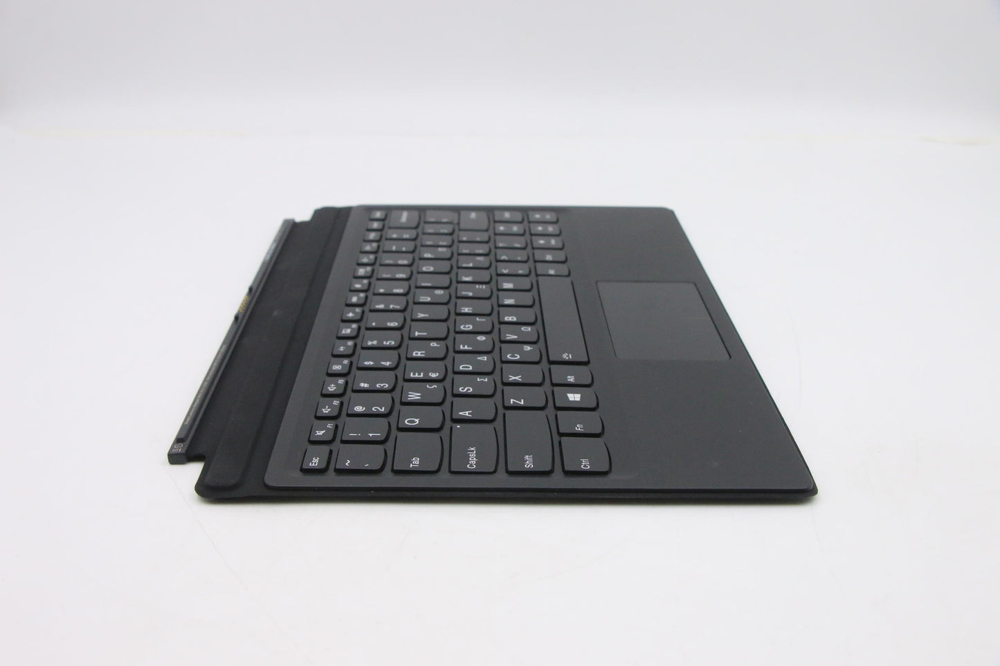 Lenovo Keyboard 3N 80Xe Gre Bk Backli - 5N20N21158