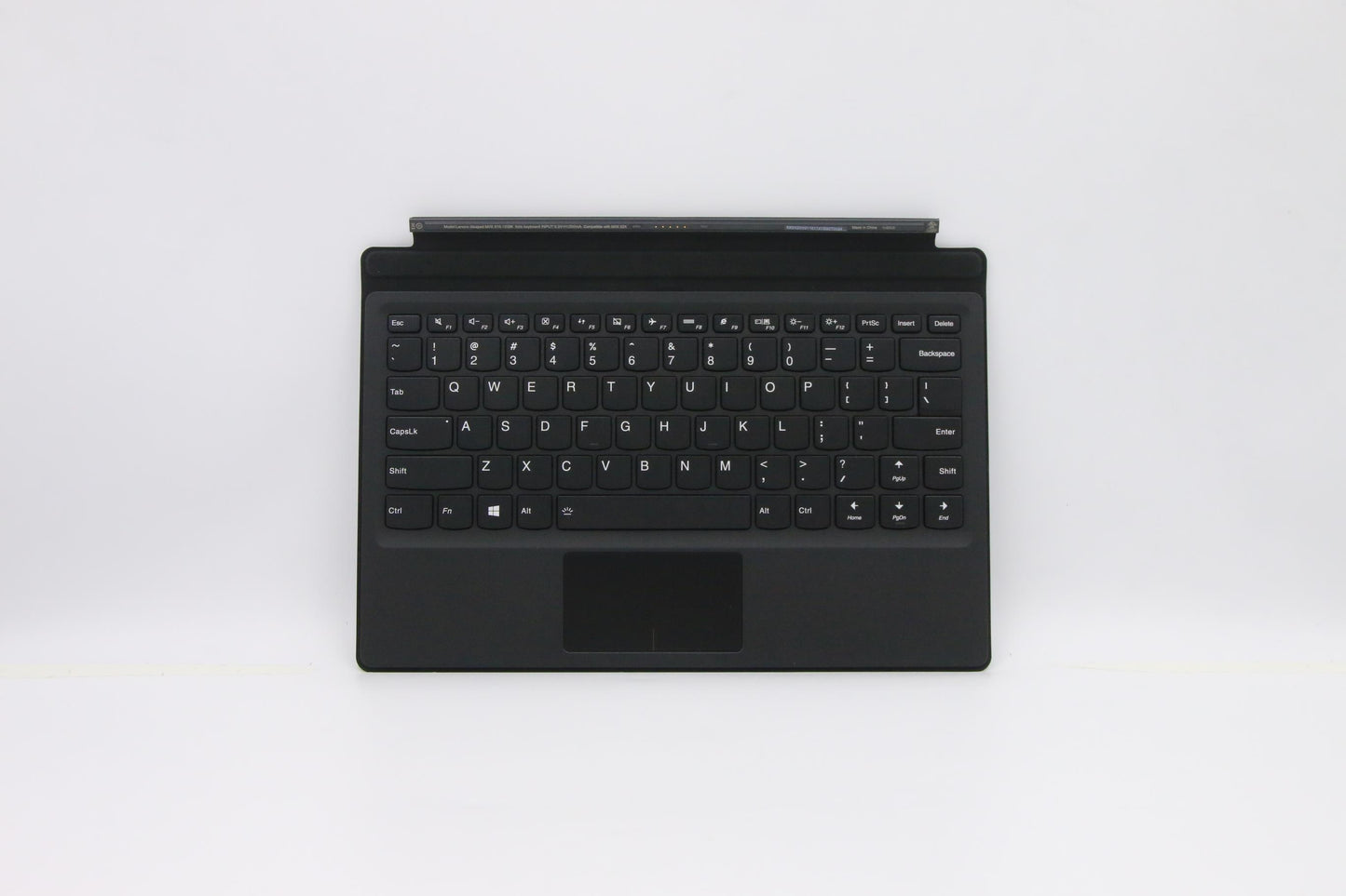 Lenovo Kyb 3N 80Xe Us Bk Backlit - 5N20N21161