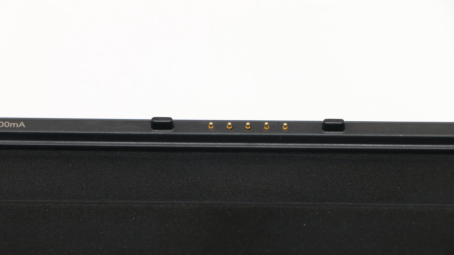 Lenovo Keyboard 3N 80Xe Usi Bk Backli - 5N20N21162