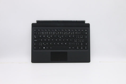 Lenovo Keyboard 3N 80Xe Ch-Sk Backlit - 5N20N21167
