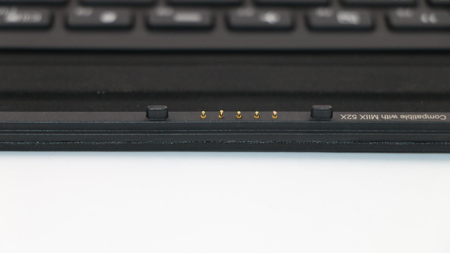 Lenovo Keyboard 3N 80Xe Tha Bk Backli - 5N20N21169