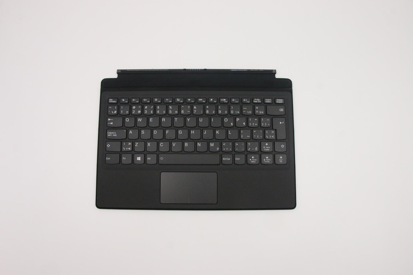 Lenovo Keyboard 3N 80Xe Cfenbk Backli - 5N20N21175
