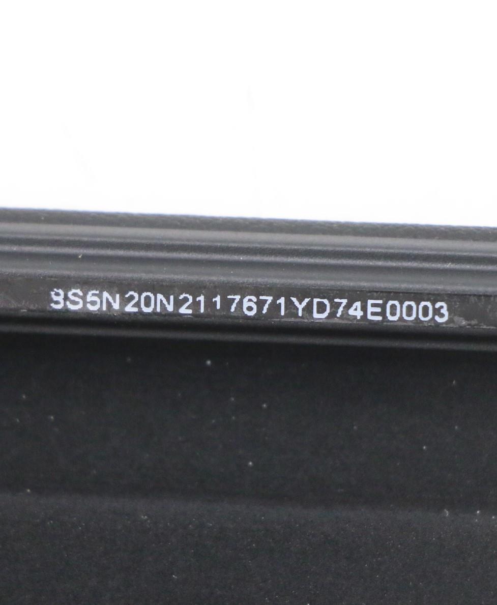 Lenovo Keyboard 3N 80Xe Hun Bk Nonbac - 5N20N21176