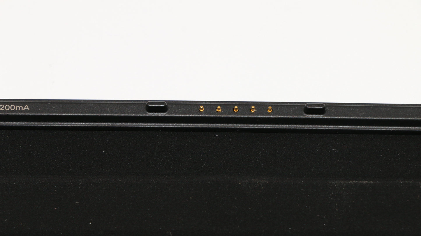 Lenovo Keyboard 3N 80Xe Bul Bk Backli - 5N20N21178