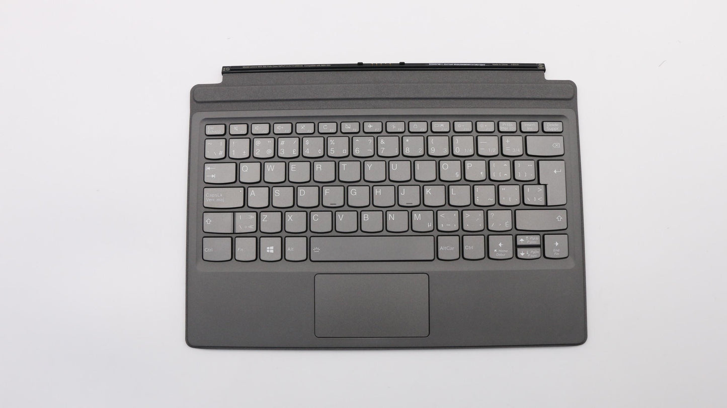 Lenovo Cfen-F4C-Dok-Backlightkbd-Asse - 5N20N88580