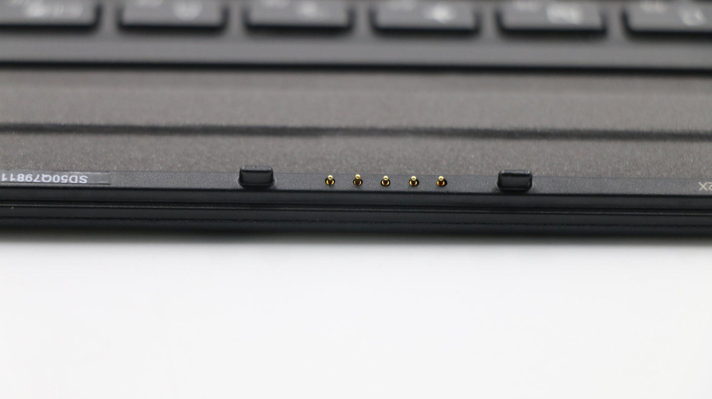Lenovo Cfen-F4C-Dok-Backlightkbd-Asse - 5N20N88580