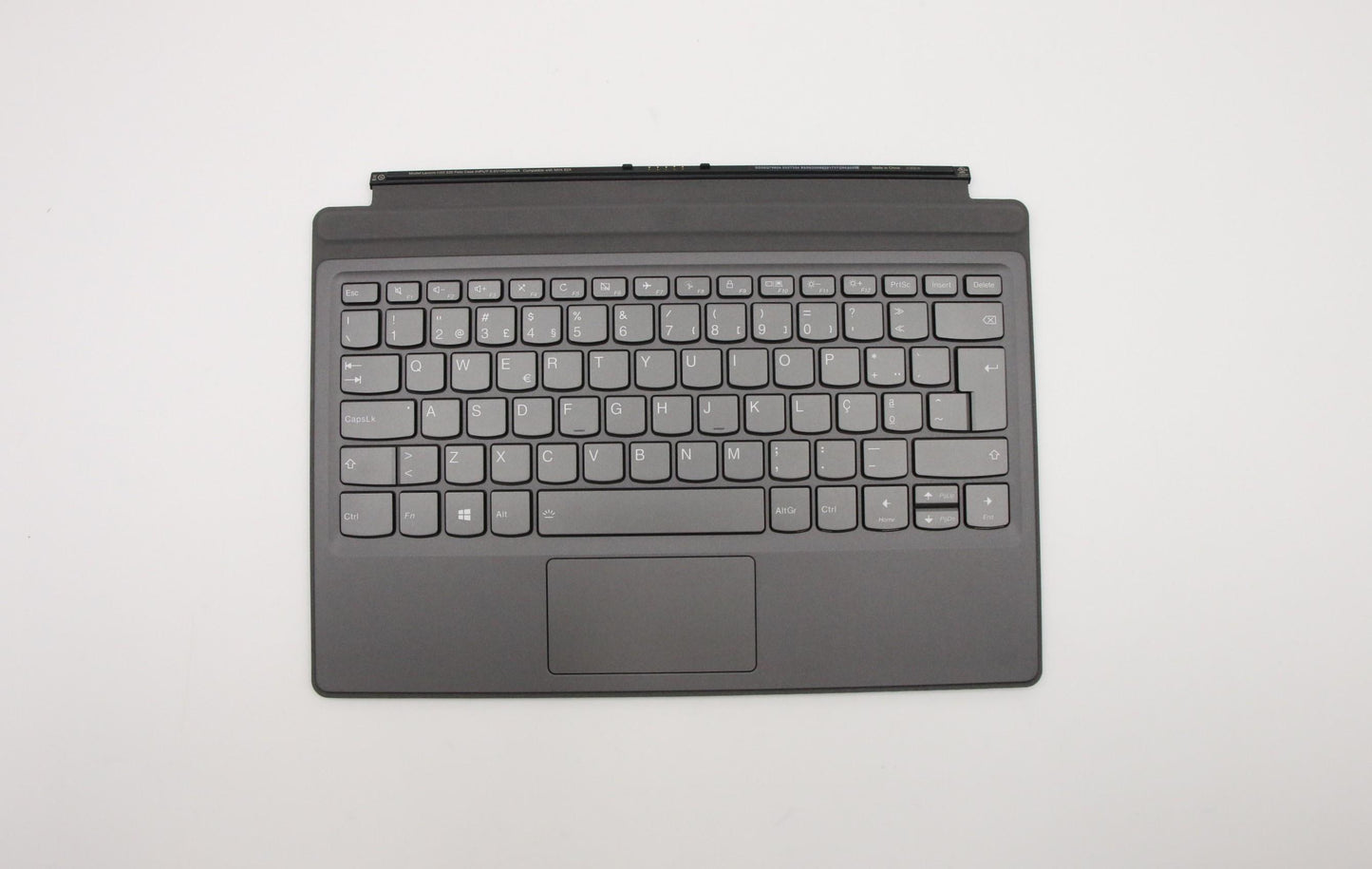 Lenovo Por-F4C-Dok-Backlightkbd-Assem - 5N20N88591