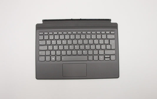 Lenovo Por-F4C-Dok-Backlightkbd-Assem - 5N20N88591