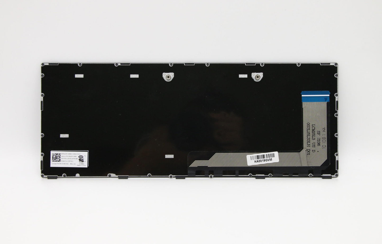 Lenovo Tamil-Pm4Nt-Ccy-Normal-Kb - 5N20P10869