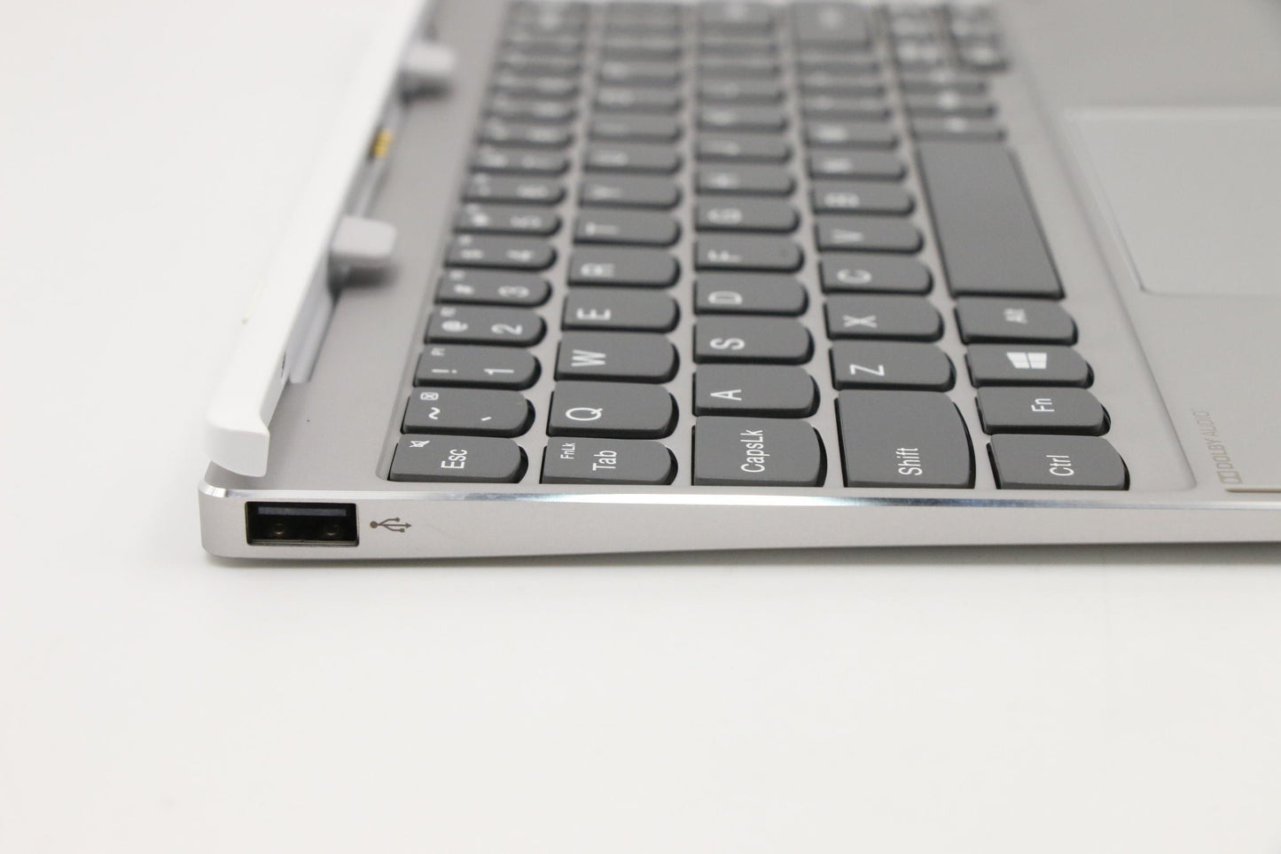 Lenovo Nb_Kyb Us W/Pd/Gl850 B 80Xf Sw - 5N20P20514