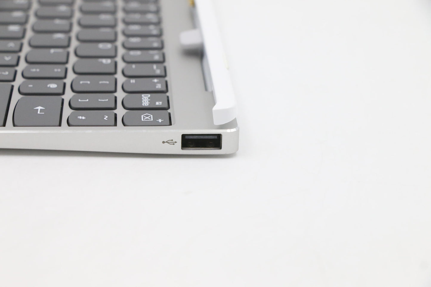 Lenovo Nb_Kyb Uk W/Pd/Gl850 B 80Xf Sw - 5N20P20515