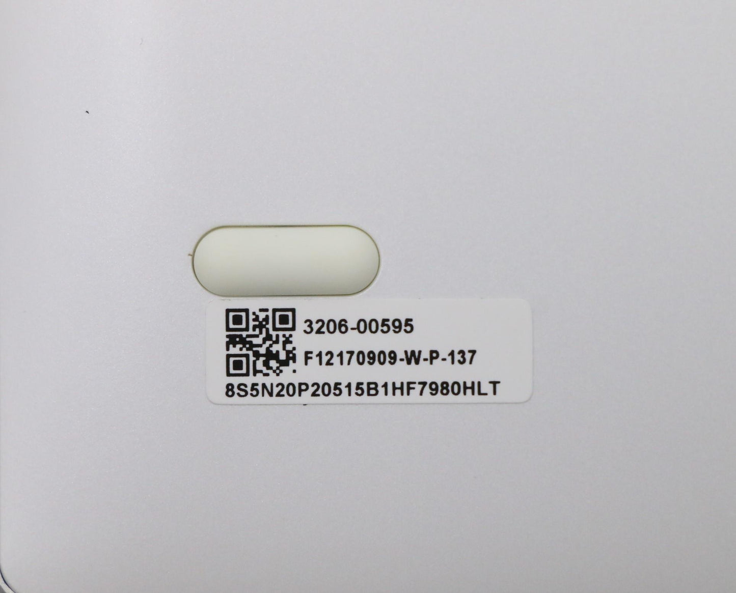 Lenovo Nb_Kyb Uk W/Pd/Gl850 B 80Xf Sw - 5N20P20515