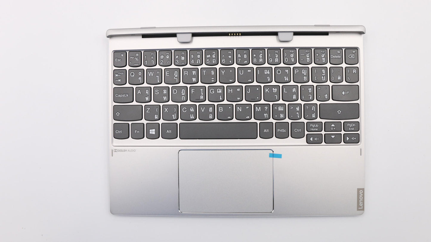 Lenovo Nb_Kyb Tha W/Pd/Gl850 B 80Xf P - 5N20P20518