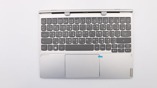 Lenovo Nb_Kyb Tha W/Pd/Gl850 B 80Xf P - 5N20P20518