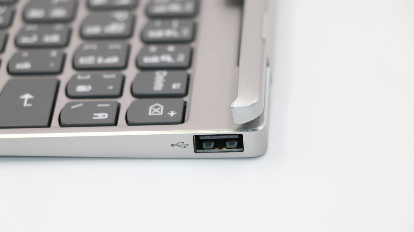 Lenovo Nb_Kyb Tha W/Pd/Gl850 B 80Xf P - 5N20P20518