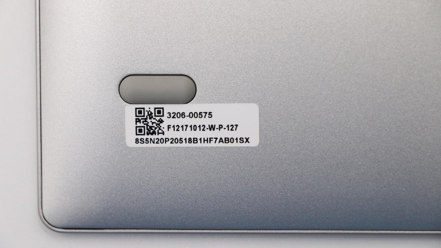 Lenovo Nb_Kyb Tha W/Pd/Gl850 B 80Xf P - 5N20P20518