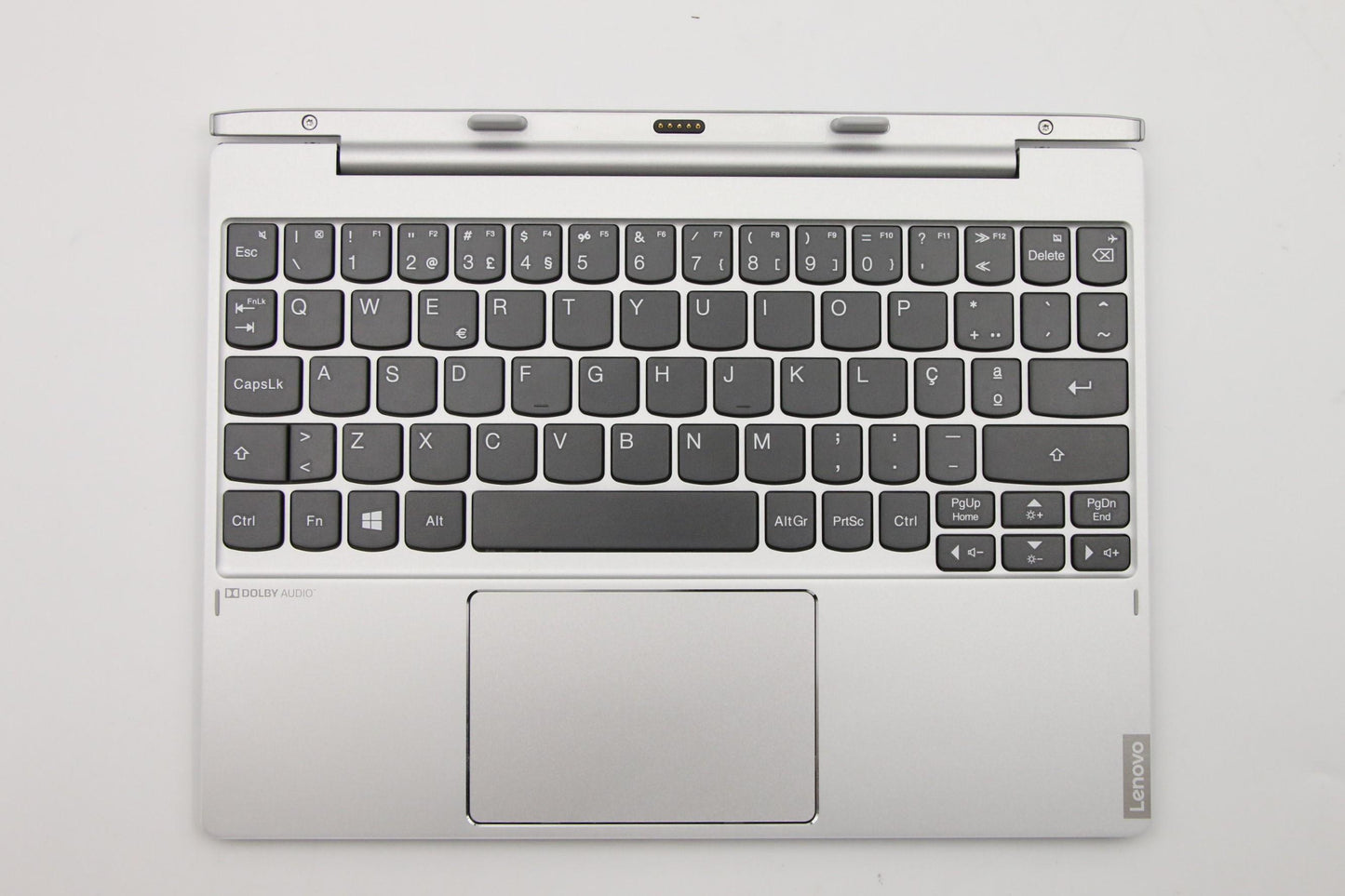 Lenovo Nb_Kyb Por W/Pd/Gl850 B 80Xf P - 5N20P20520