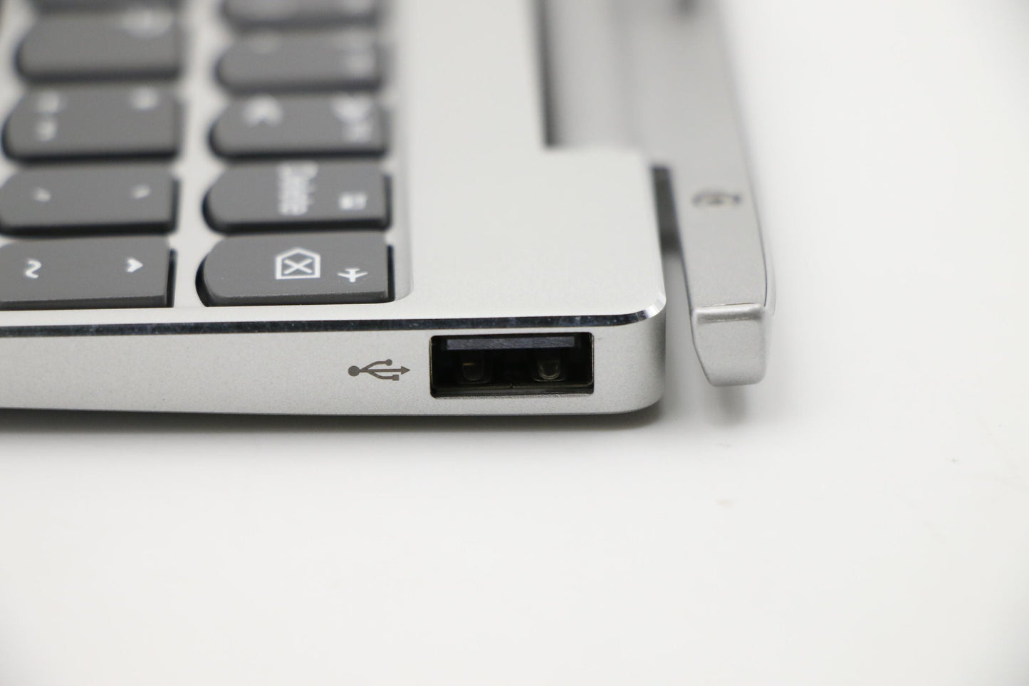 Lenovo Nb_Kyb Por W/Pd/Gl850 B 80Xf P - 5N20P20520