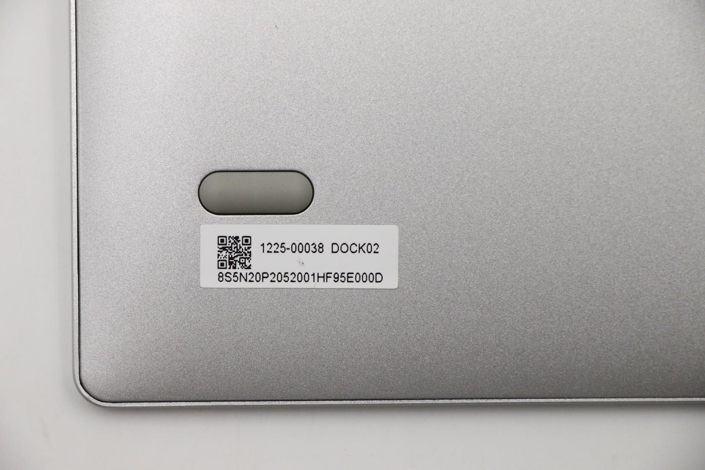 Lenovo Nb_Kyb Por W/Pd/Gl850 B 80Xf P - 5N20P20520