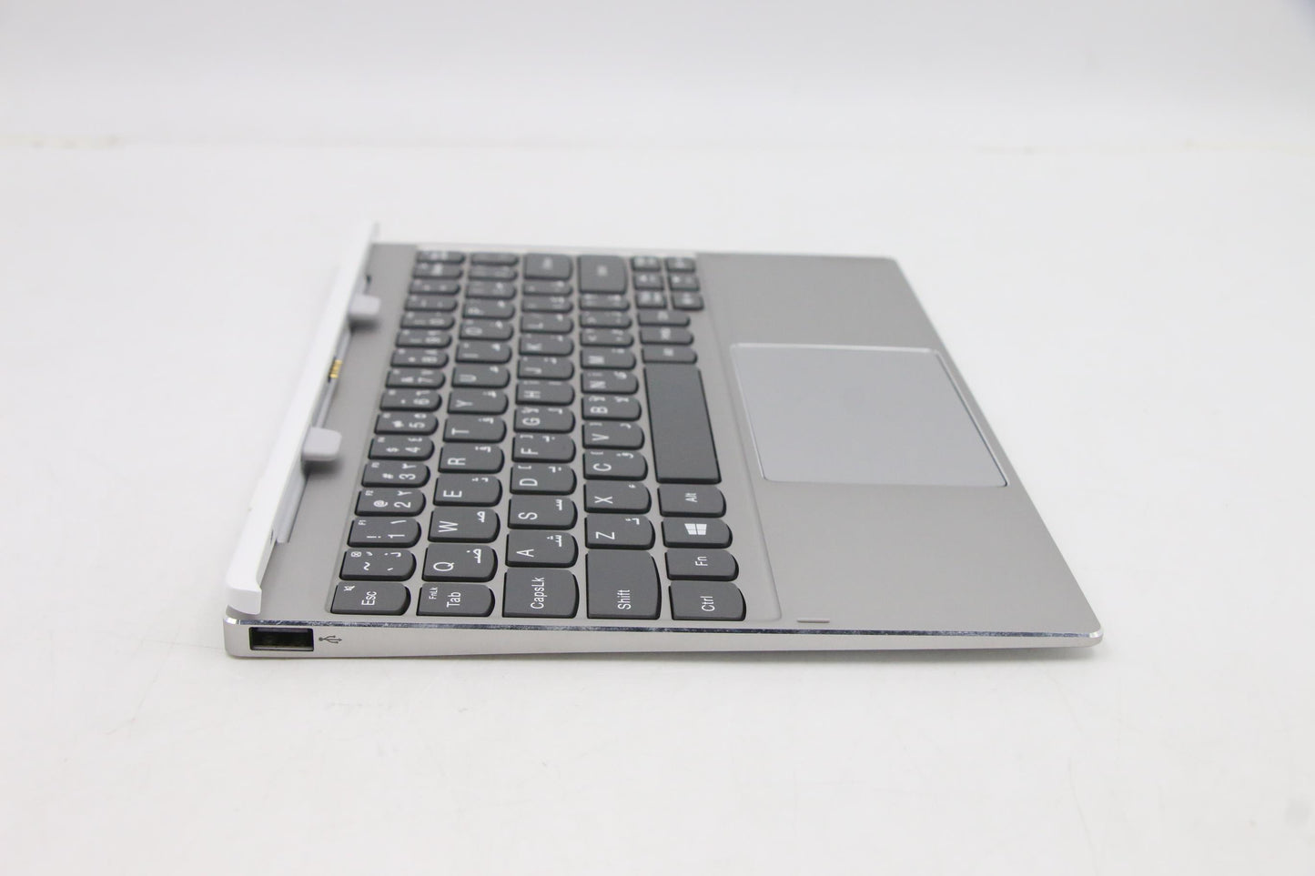 Lenovo Nb_Kyb Ara W/Pd/Gl850 B 80Xf S - 5N20P20521