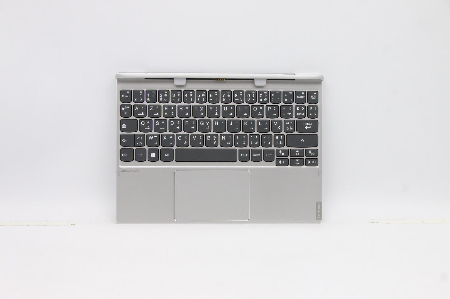 Lenovo Nb_Kyb Fr-Ar W/Pd/Gl850 B 80Xf - 5N20P20539