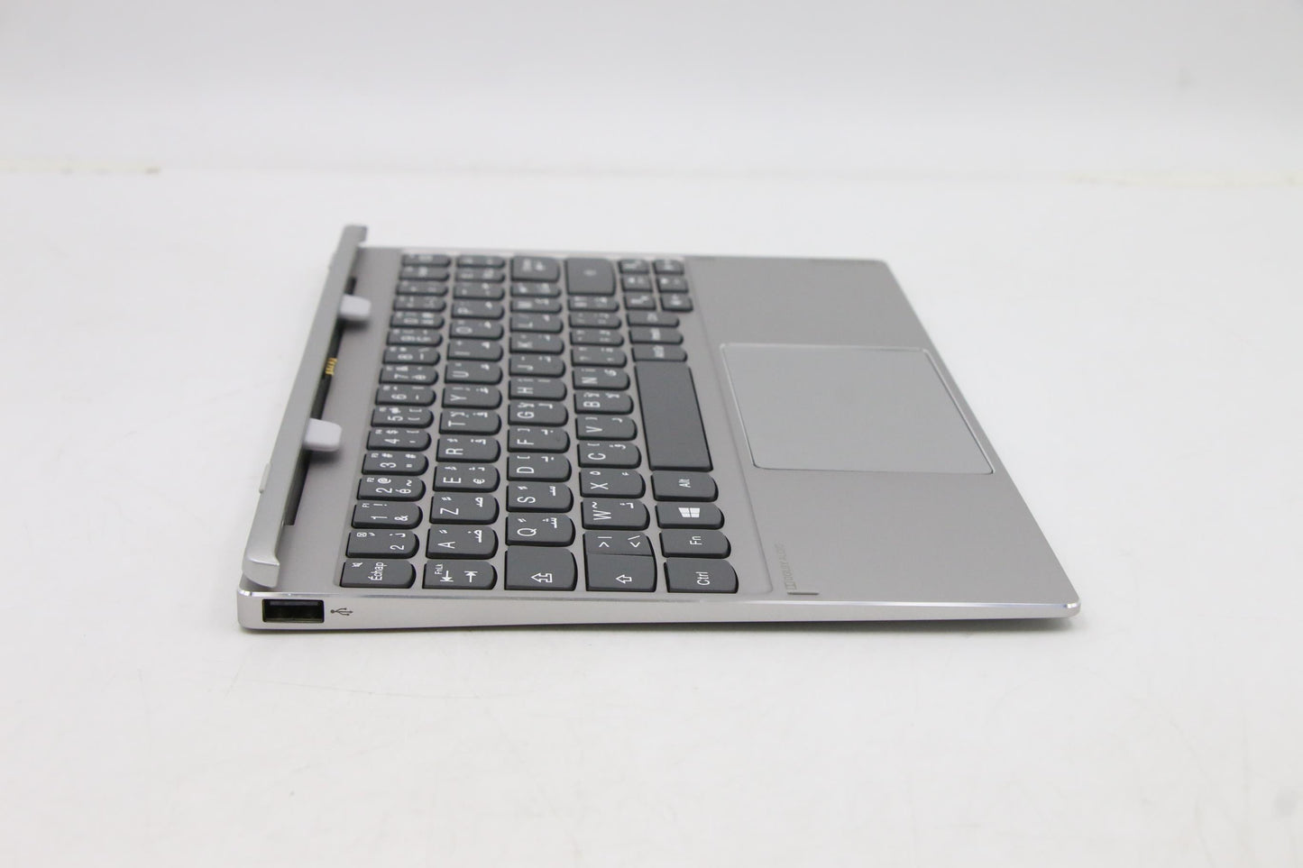 Lenovo Nb_Kyb Fr-Ar W/Pd/Gl850 B 80Xf - 5N20P20539