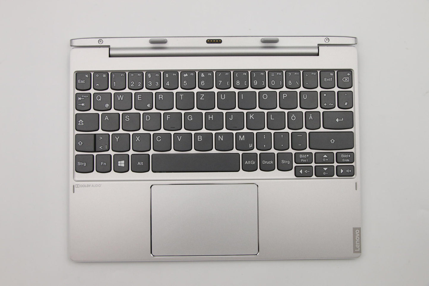 Lenovo Nb_Kyb Ge W/Pd/Gl850 B 80Xf Pt - 5N20P20541