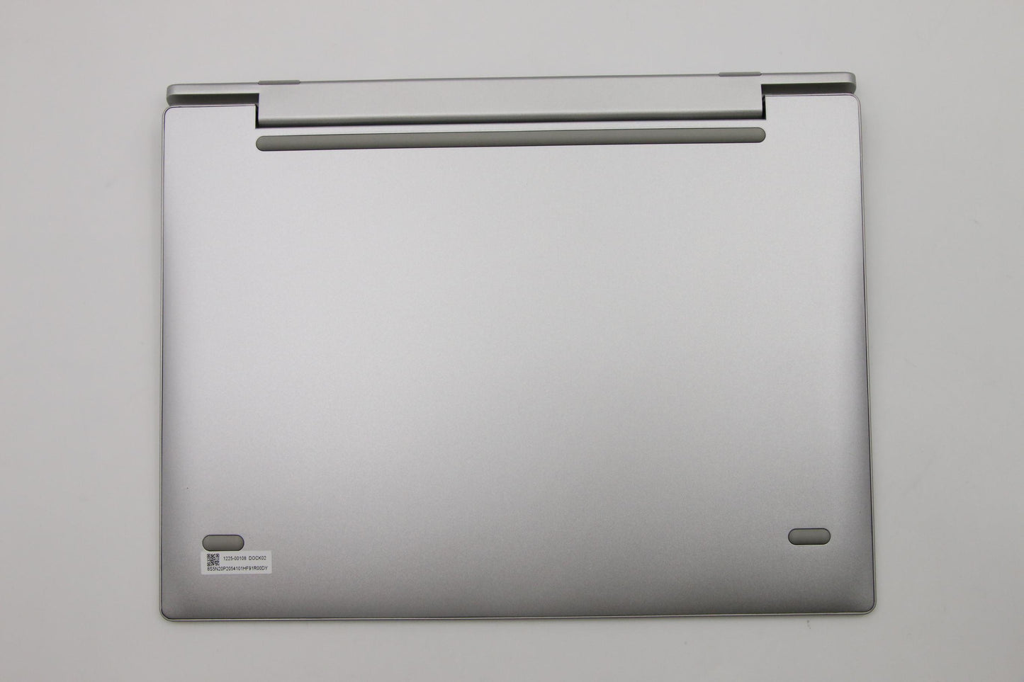 Lenovo Nb_Kyb Ge W/Pd/Gl850 B 80Xf Pt - 5N20P20541