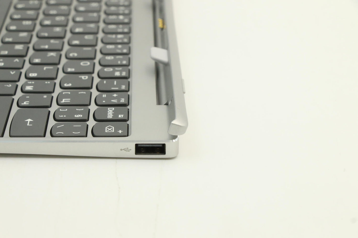 Lenovo Nb_Kyb Bul W/Pd/Gl850 B 80Xf P - 5N20P20545
