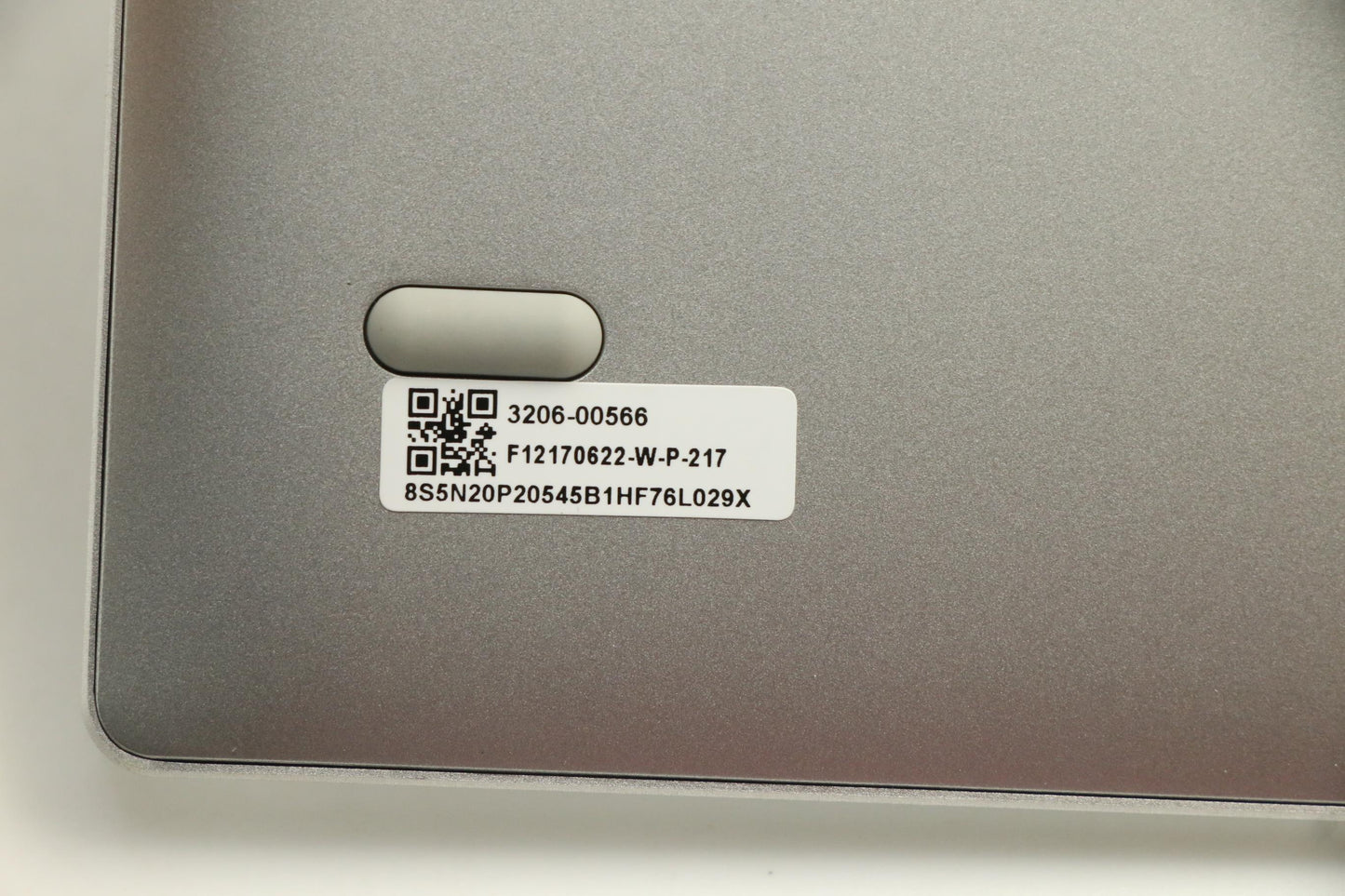 Lenovo Nb_Kyb Bul W/Pd/Gl850 B 80Xf P - 5N20P20545