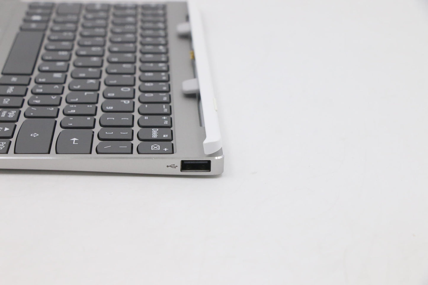 Lenovo Nb_Kyb Heb W/Pd/Gl850 B 80Xf S - 5N20P20547