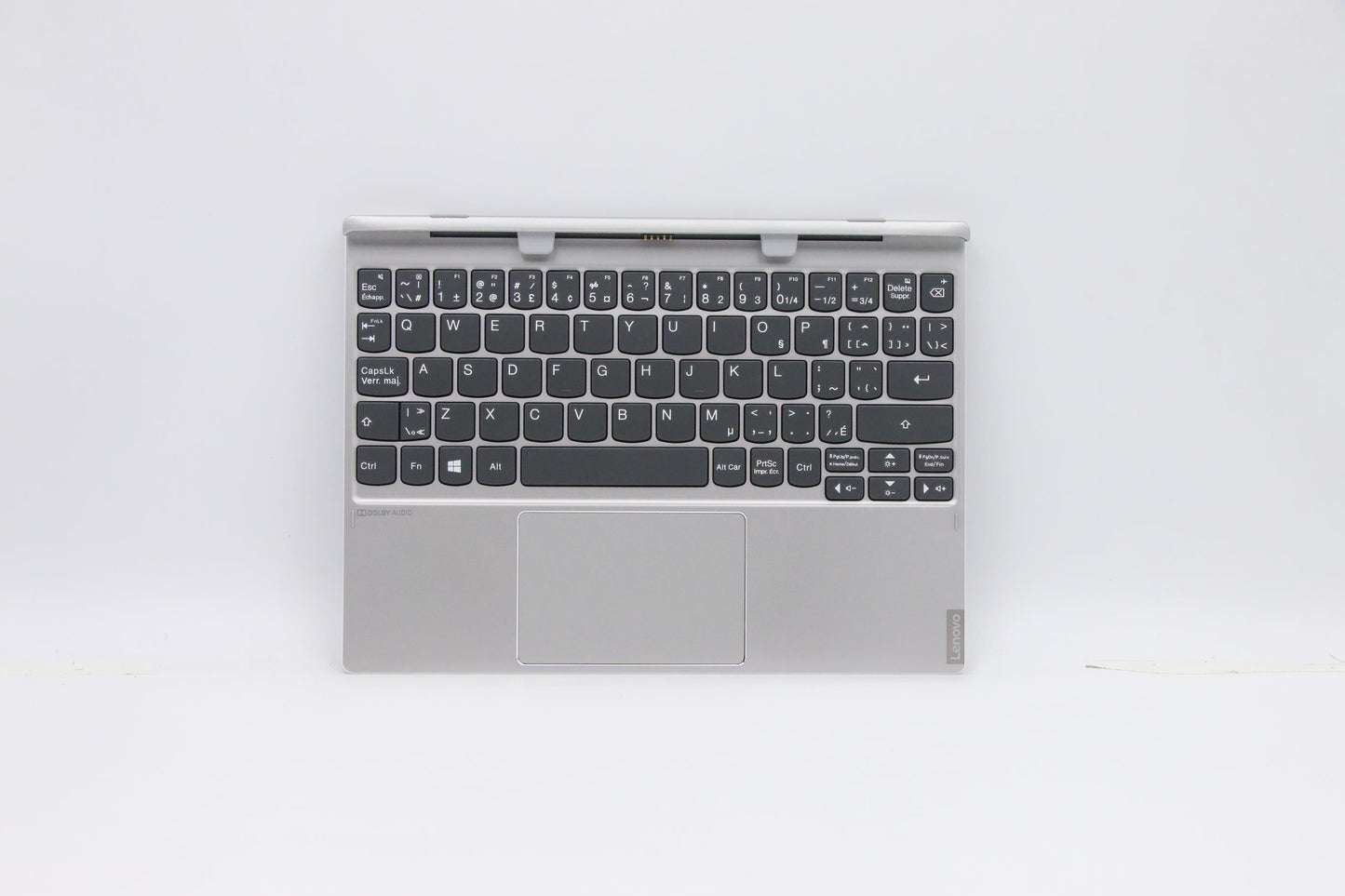 Lenovo Nb_Kyb Cfen W/Pd/Gl850 B 80Xf - 5N20P20549