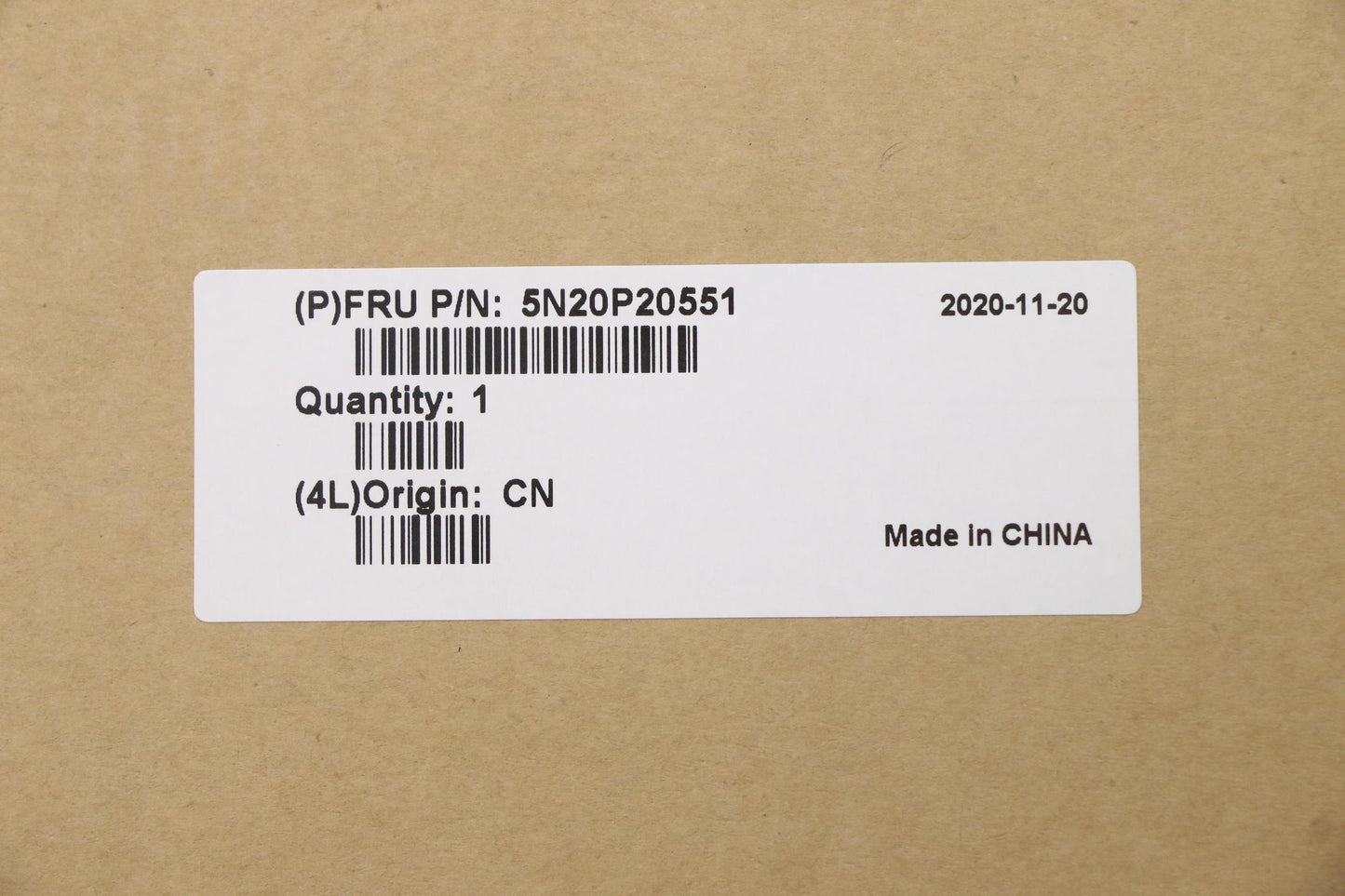 Lenovo Nb_Kyb Gre W/Pd/Gl850 B 80Xf P - 5N20P20551