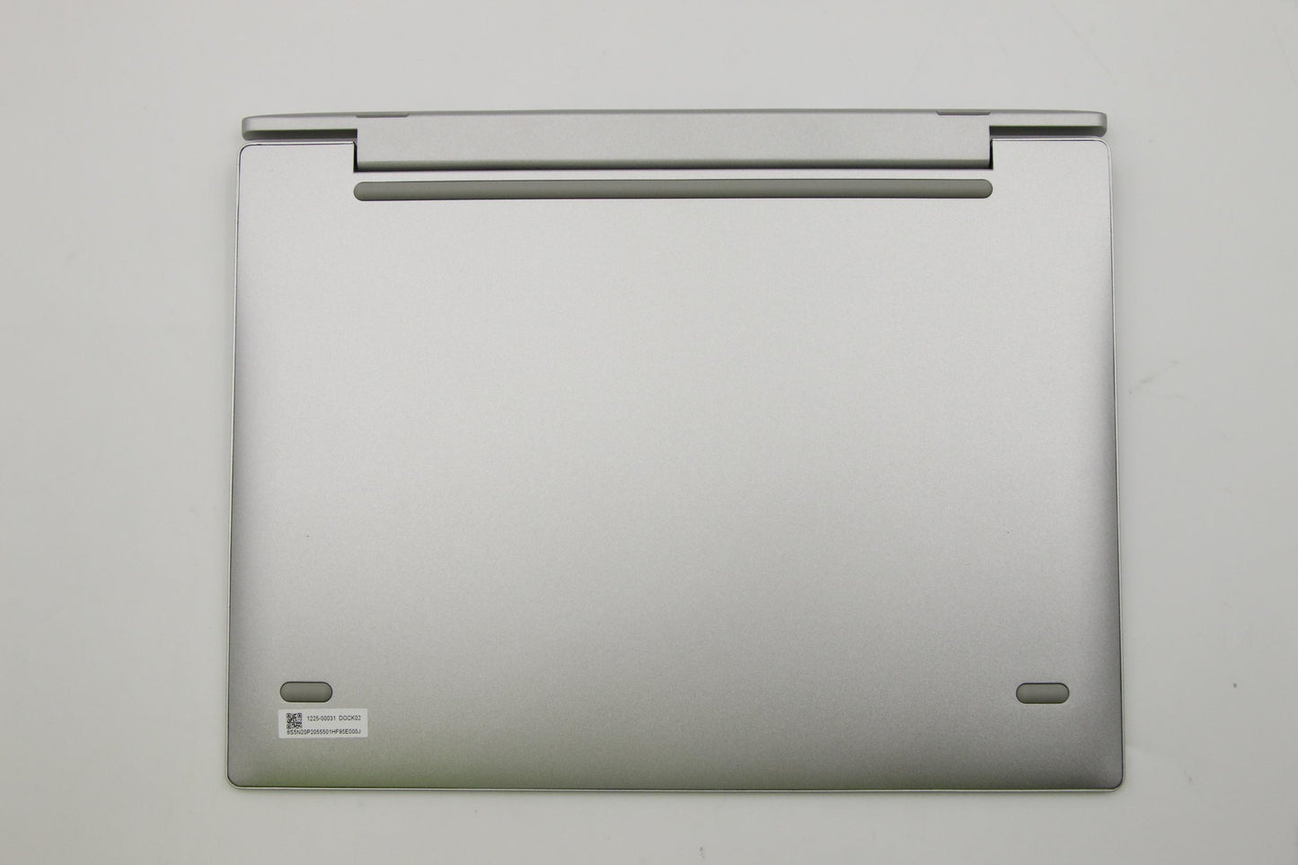 Lenovo Nb_Kyb Ukr W/Pd/Gl850 B 80Xf P - 5N20P20555