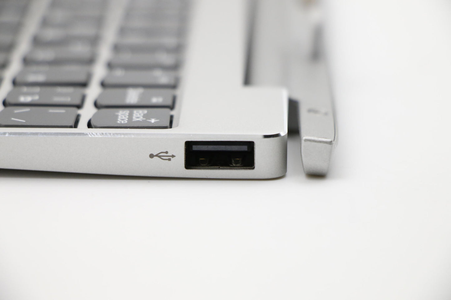 Lenovo Nb_Kyb Ukr W/Pd/Gl850 B 80Xf P - 5N20P20555