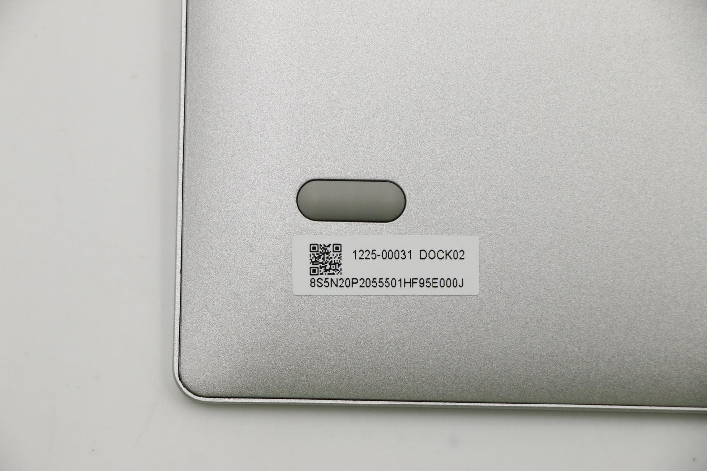 Lenovo Nb_Kyb Ukr W/Pd/Gl850 B 80Xf P - 5N20P20555