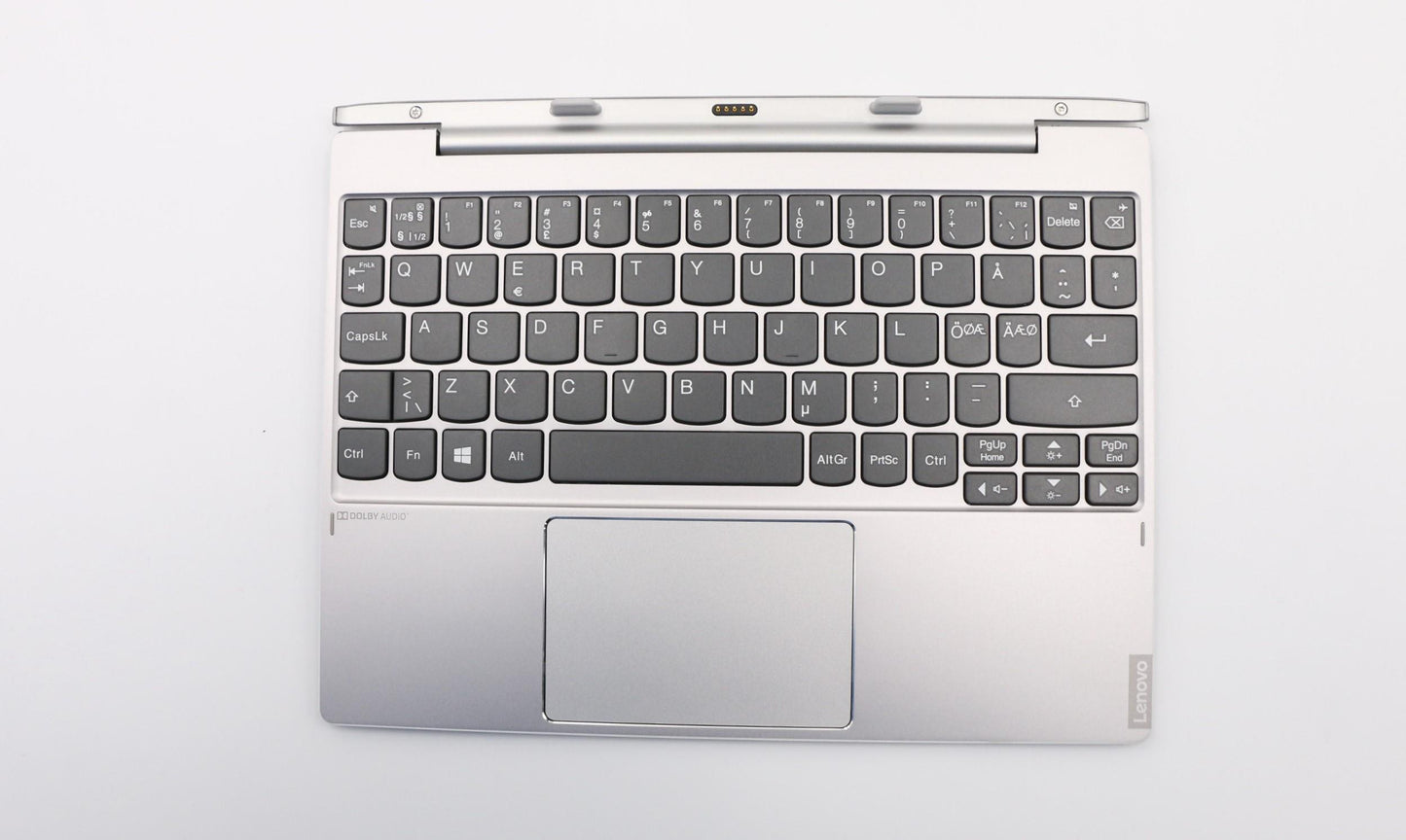 Lenovo Nb_Kyb Nod W/Pd/Gl850 B 80Xf P - 5N20P20556