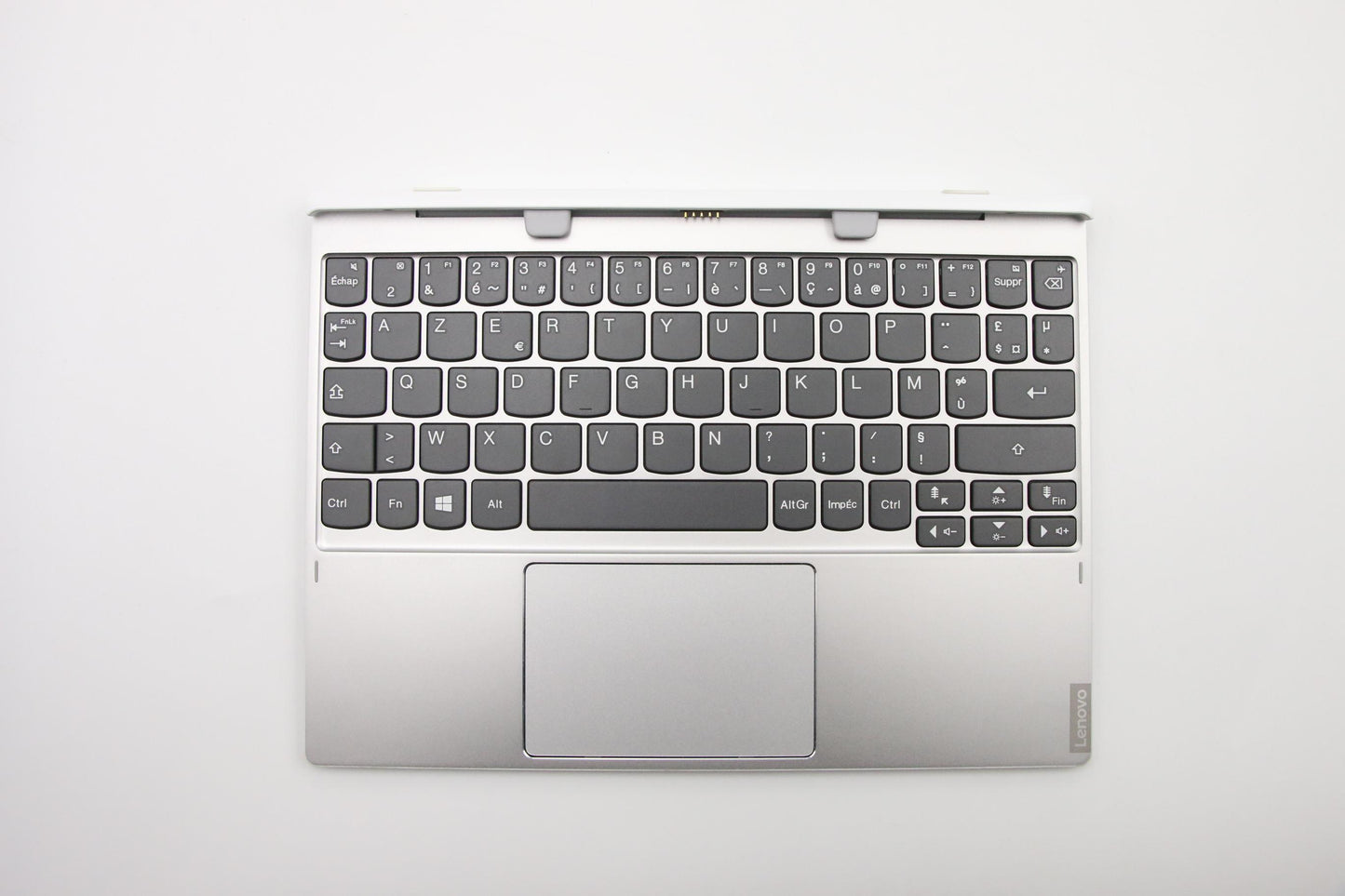 Lenovo Nb_Kyb Fr W/Pd/Gl850 B 80Xf Sw - 5N20P20557