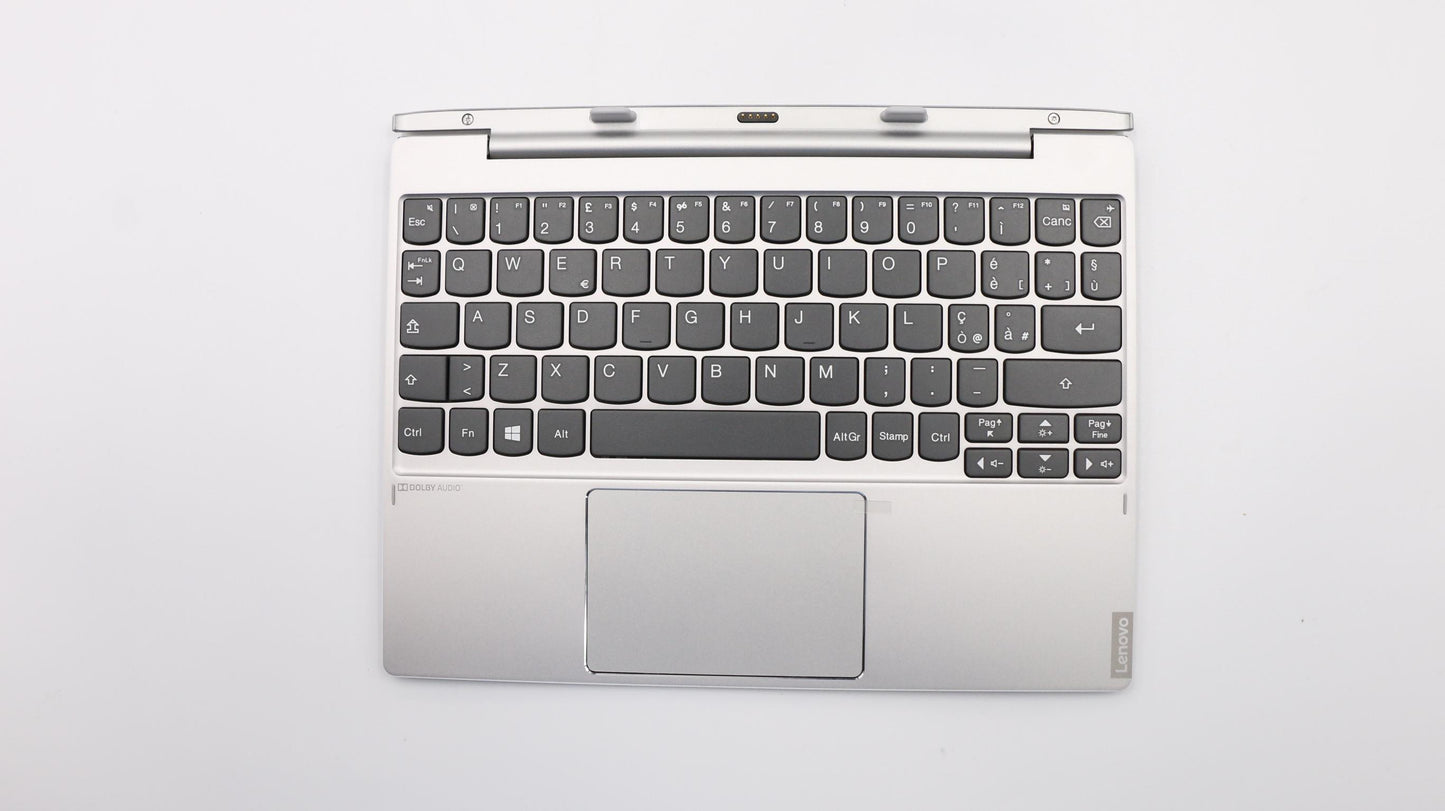 Lenovo Nb_Kyb Ita W/Pd/Gl850 B 80Xf P - 5N20P20558