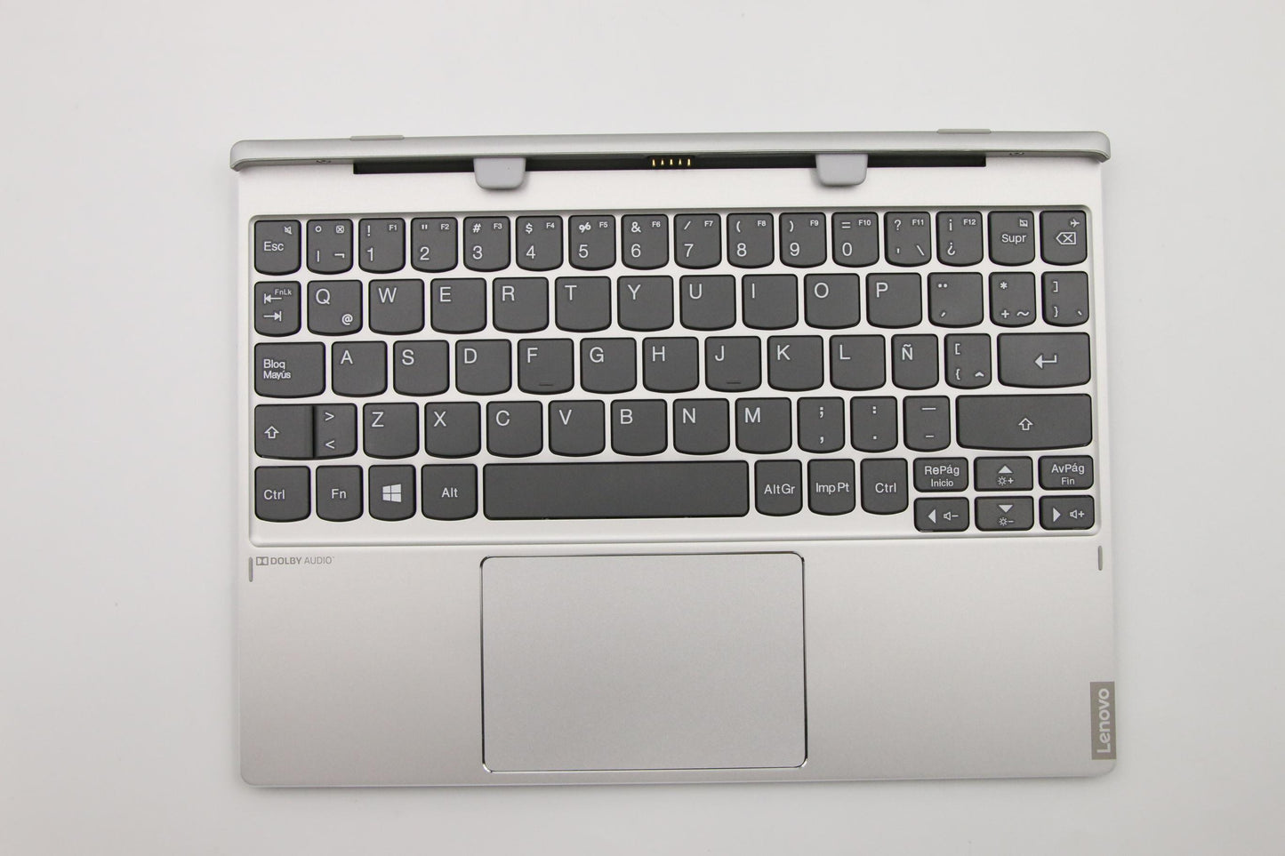 Lenovo Nb_Kyb Lsp W/Pd/Gl850 B 80Xf P - 5N20P20567