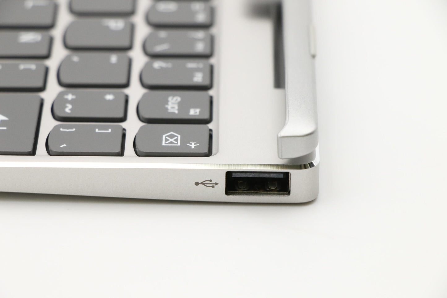 Lenovo Nb_Kyb Lsp W/Pd/Gl850 B 80Xf P - 5N20P20567