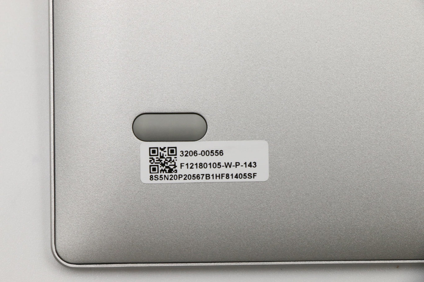 Lenovo Nb_Kyb Lsp W/Pd/Gl850 B 80Xf P - 5N20P20567