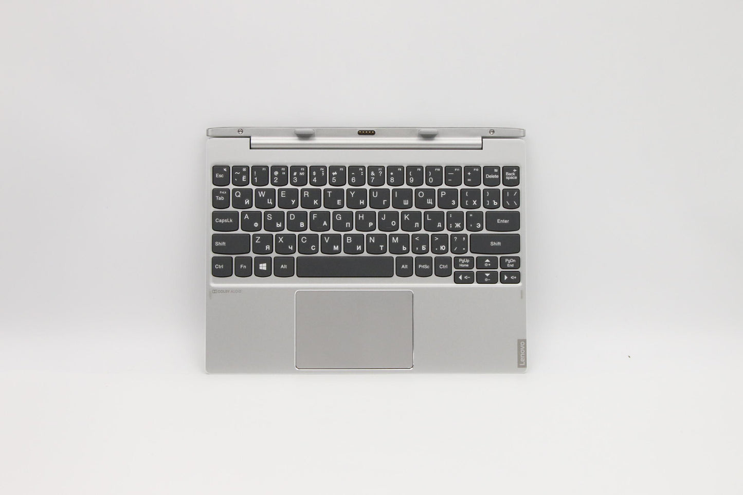 Lenovo Nb_Kyb Ru W/Pd/Gl850 B 80Xf Pt - 5N20P20568