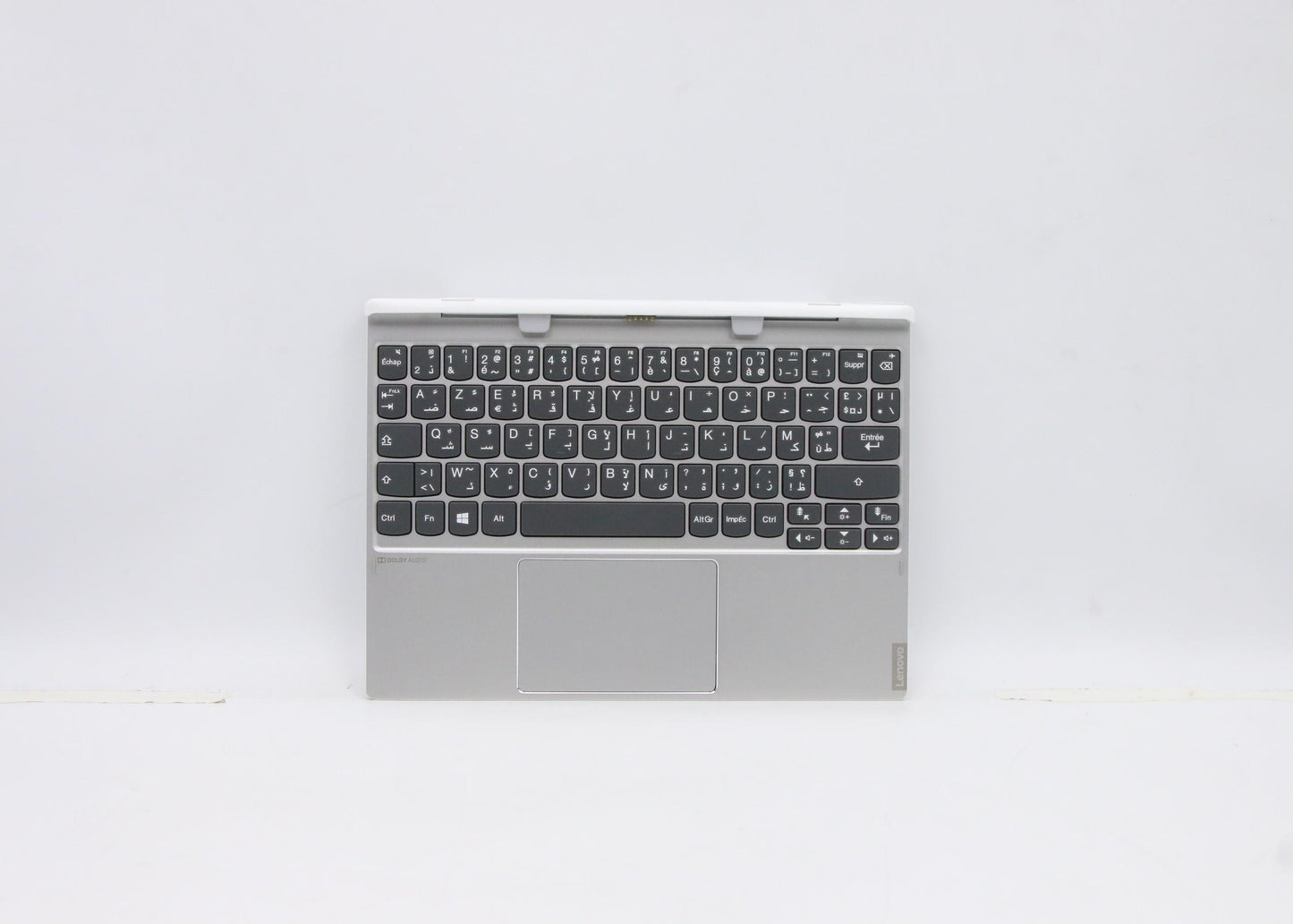 Lenovo Nb_Kyb Fr-Ar W/Pd/Gl850 B 80Xf - 5N20P20569