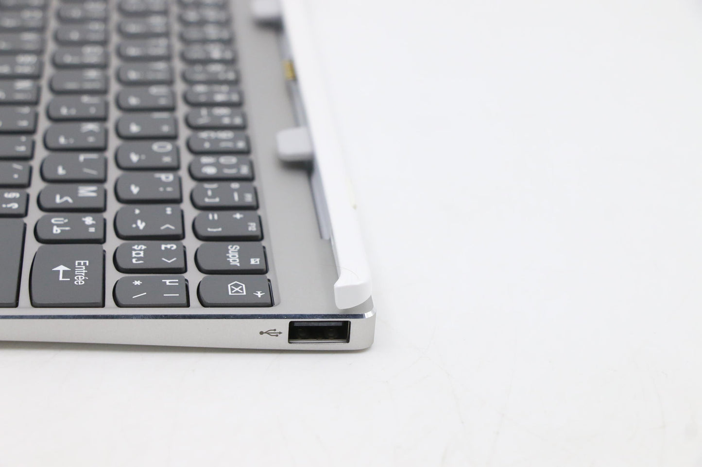 Lenovo Nb_Kyb Fr-Ar W/Pd/Gl850 B 80Xf - 5N20P20569