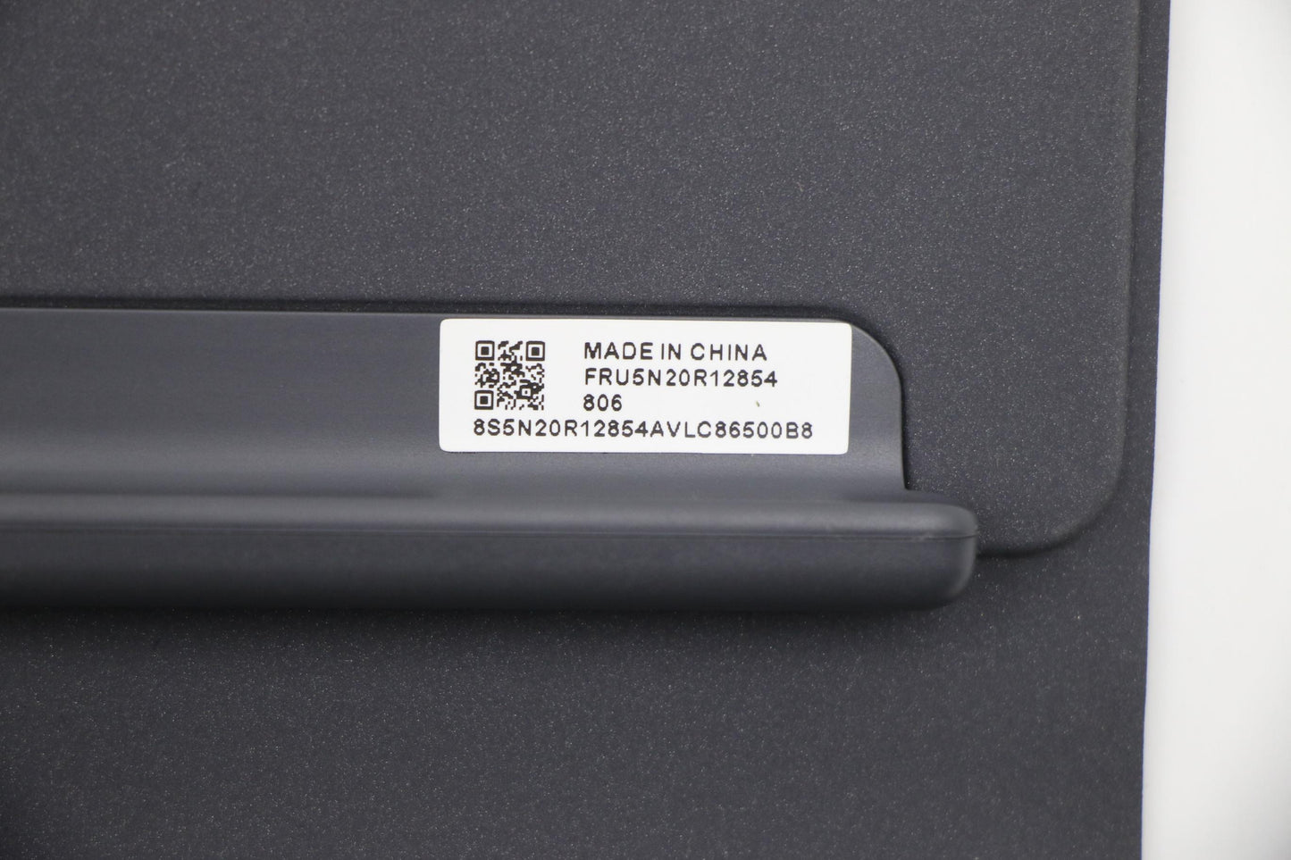 Lenovo Keyboard External - 5N20R12854