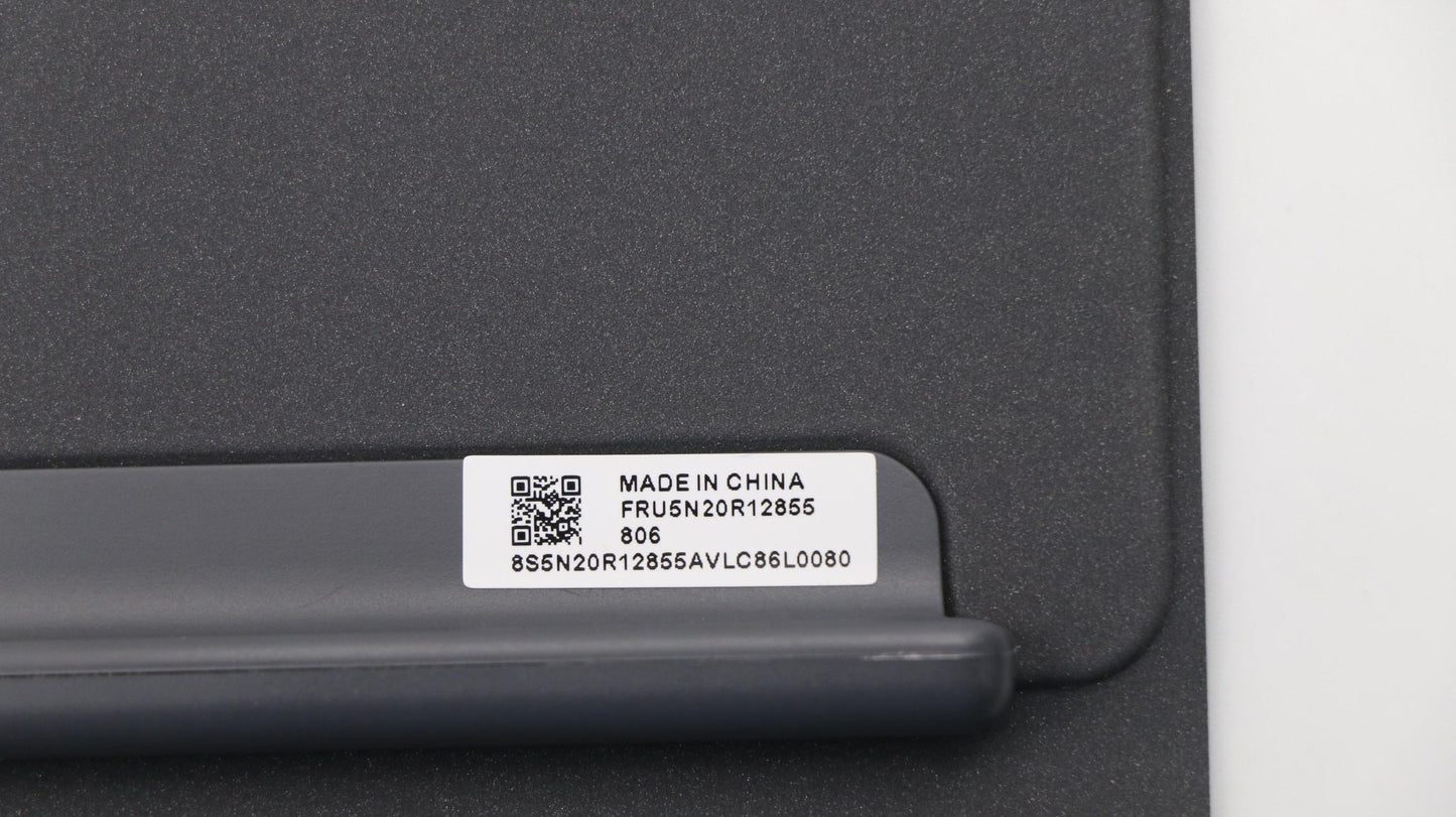 Lenovo Keyboard External - 5N20R12855