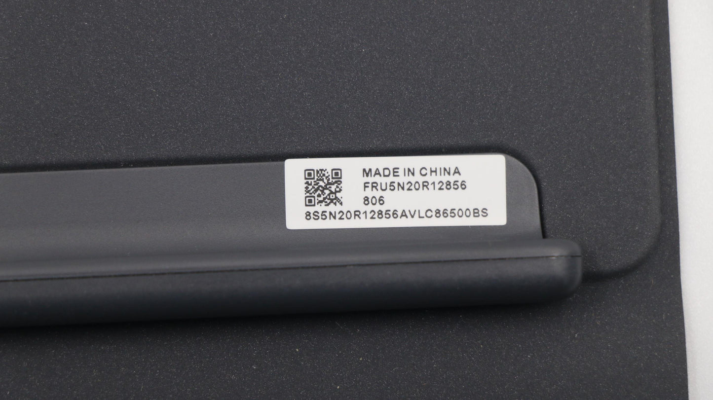 Lenovo Keyboard External - 5N20R12856